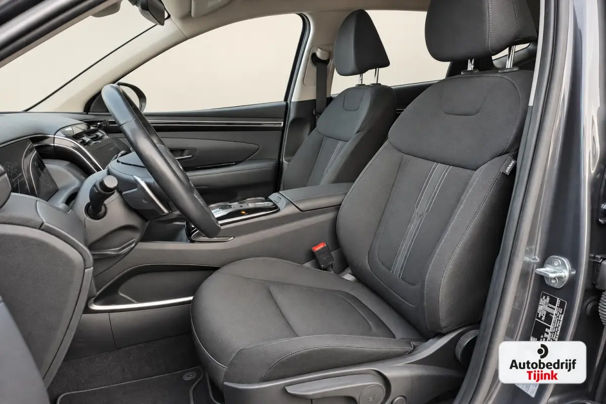 1.6 T-GDI PHEV Advanced 4WD 265PK | Trekhaak | LED | Stuur- & stoelverwarming | Keyless | ACC | Lane Assist | Camera |