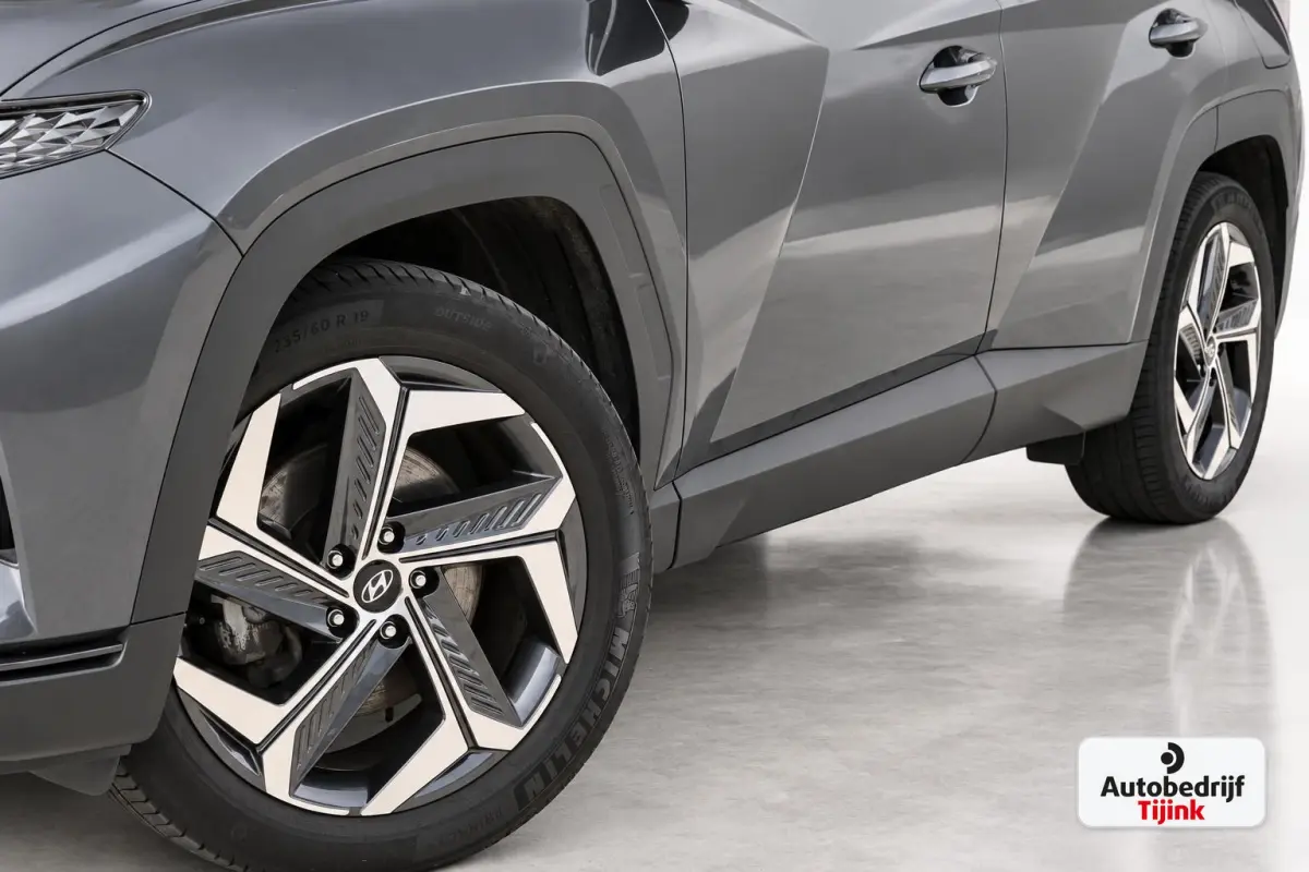 1.6 T-GDI PHEV Advanced 4WD 265PK | Trekhaak | LED | Stuur- & stoelverwarming | Keyless | ACC | Lane Assist | Camera |