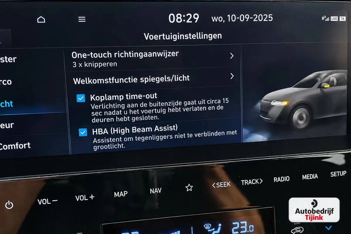 1.6 T-GDI PHEV Advanced 4WD 265PK | Trekhaak | LED | Stuur- & stoelverwarming | Keyless | ACC | Lane Assist | Camera |