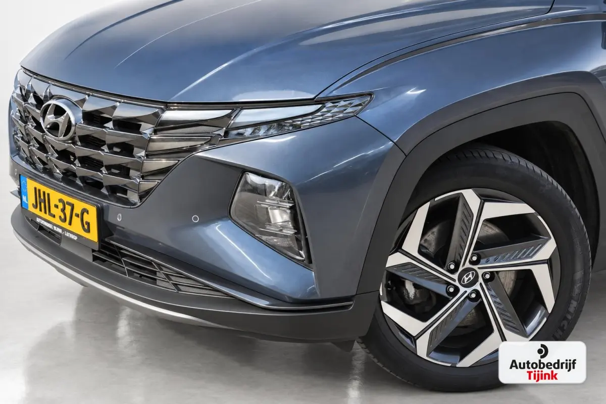 1.6 T-GDI PHEV Advanced 4WD 265PK | Trekhaak | LED | Stuur- & stoelverwarming | Keyless | ACC | Lane Assist | Camera |