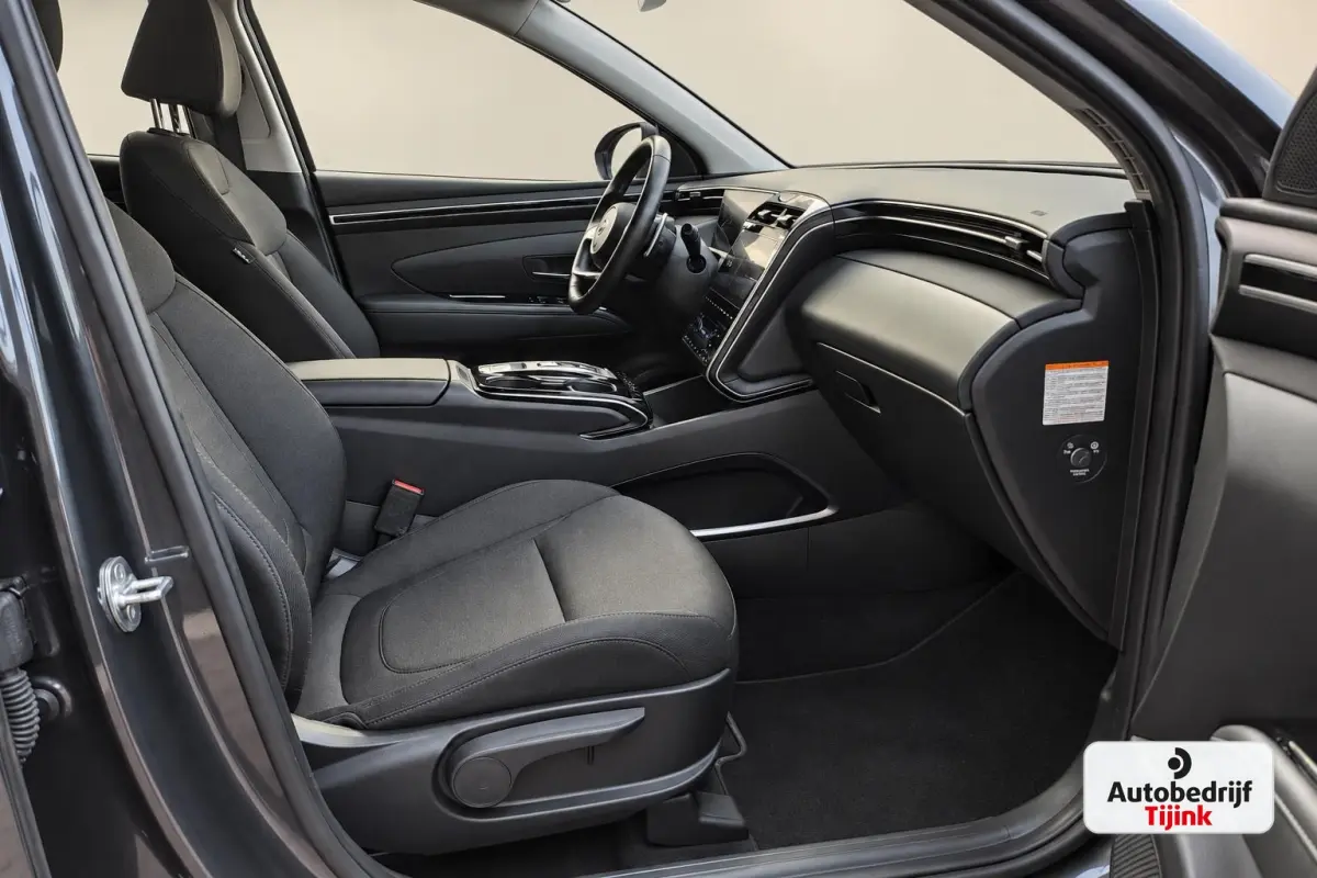 1.6 T-GDI PHEV Advanced 4WD 265PK | Trekhaak | LED | Stuur- & stoelverwarming | Keyless | ACC | Lane Assist | Camera |
