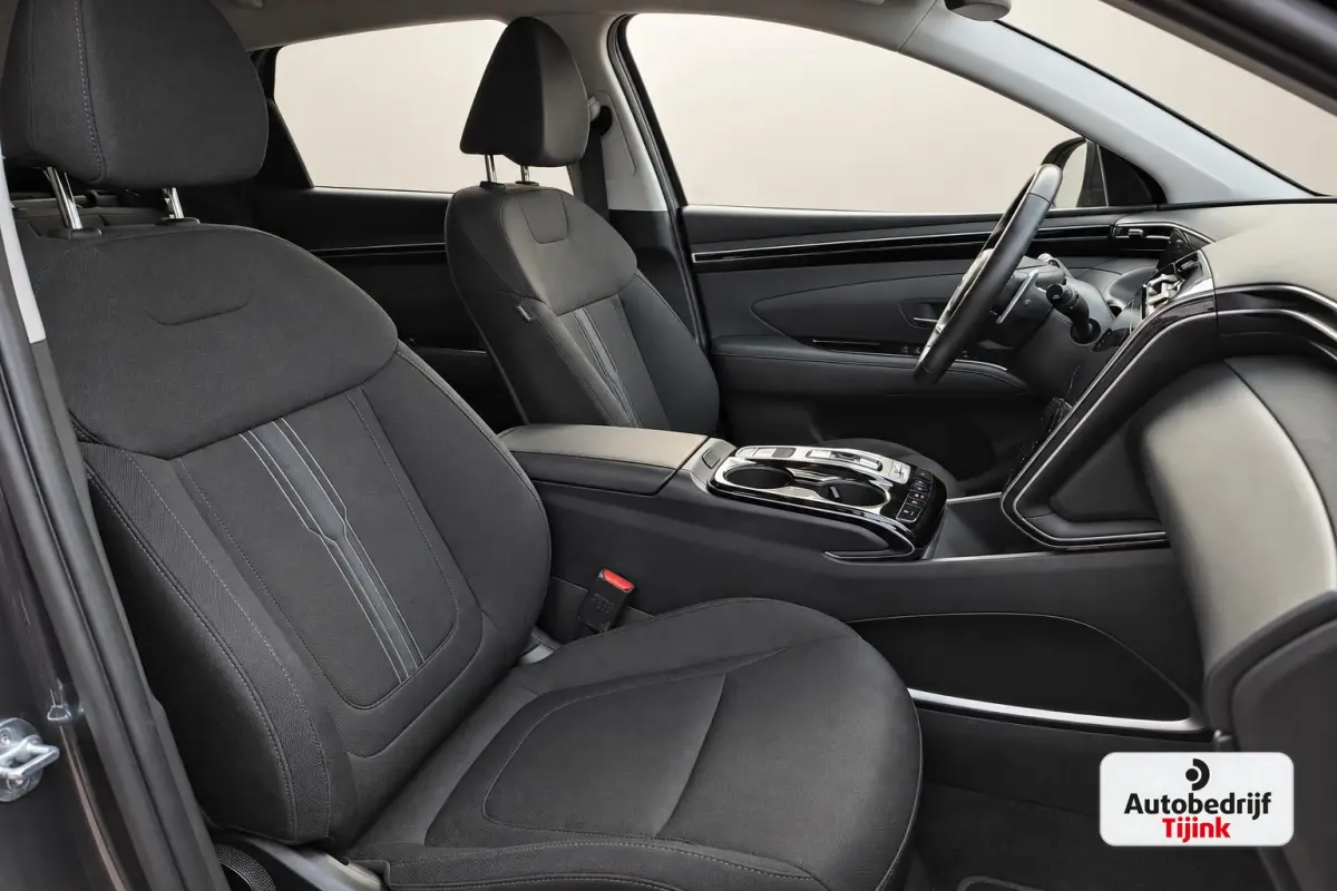 1.6 T-GDI PHEV Advanced 4WD 265PK | Trekhaak | LED | Stuur- & stoelverwarming | Keyless | ACC | Lane Assist | Camera |