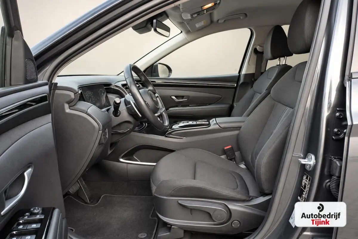 1.6 T-GDI PHEV Advanced 4WD 265PK | Trekhaak | LED | Stuur- & stoelverwarming | Keyless | ACC | Lane Assist | Camera |