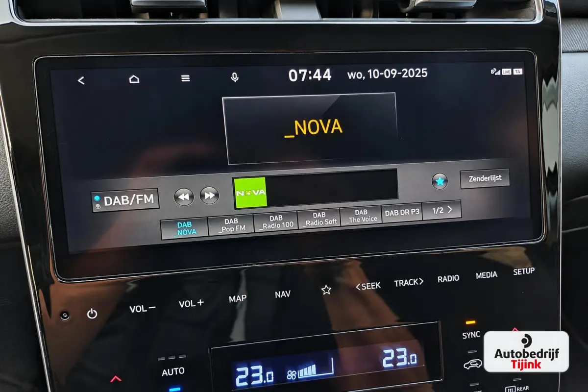 1.6 T-GDI PHEV Advanced 4WD 265PK | Trekhaak | LED | Stuur- & stoelverwarming | Keyless | ACC | Lane Assist | Camera |