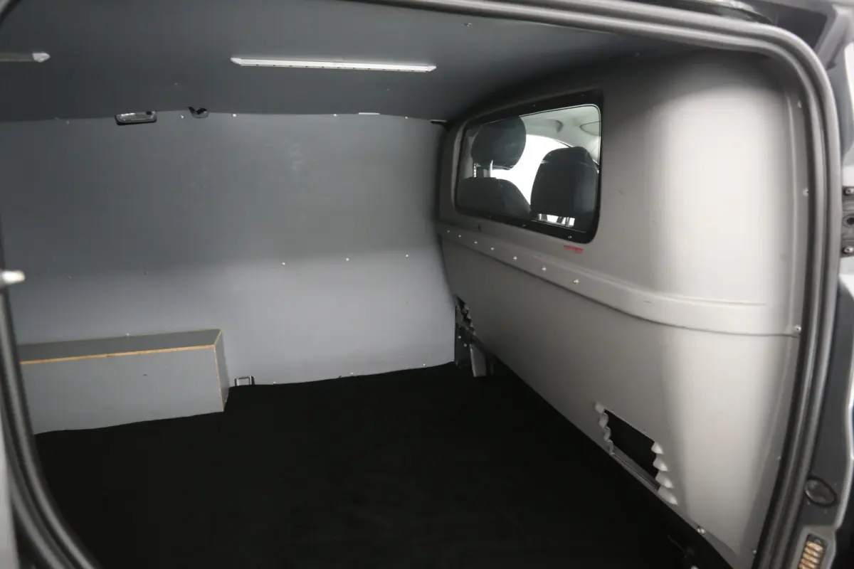 119 CDI | Marge | Automaat | Airco | Camera | Cruise | 3 Zits | Trekhaak | Carplay | Navi