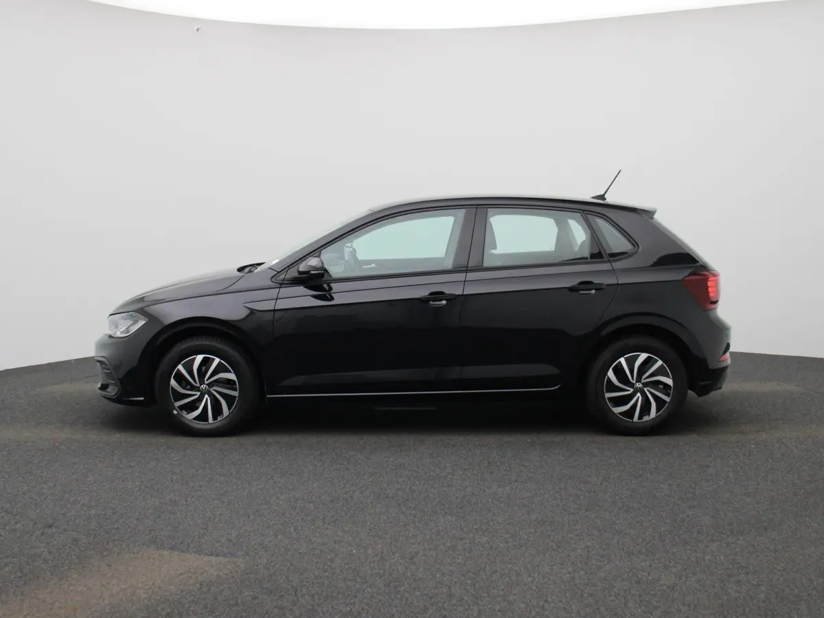 1.0 TSI Life | NAVIGATIE | DIGITAAL DASHBOARD | AIRCO | LMV | PARKEERSENSOREN | APPLE CARPLAY / ANDROID AUTO |