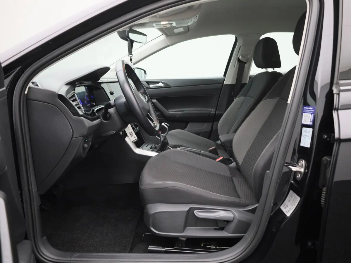 1.0 TSI Life | NAVIGATIE | DIGITAAL DASHBOARD | AIRCO | LMV | PARKEERSENSOREN | APPLE CARPLAY / ANDROID AUTO |