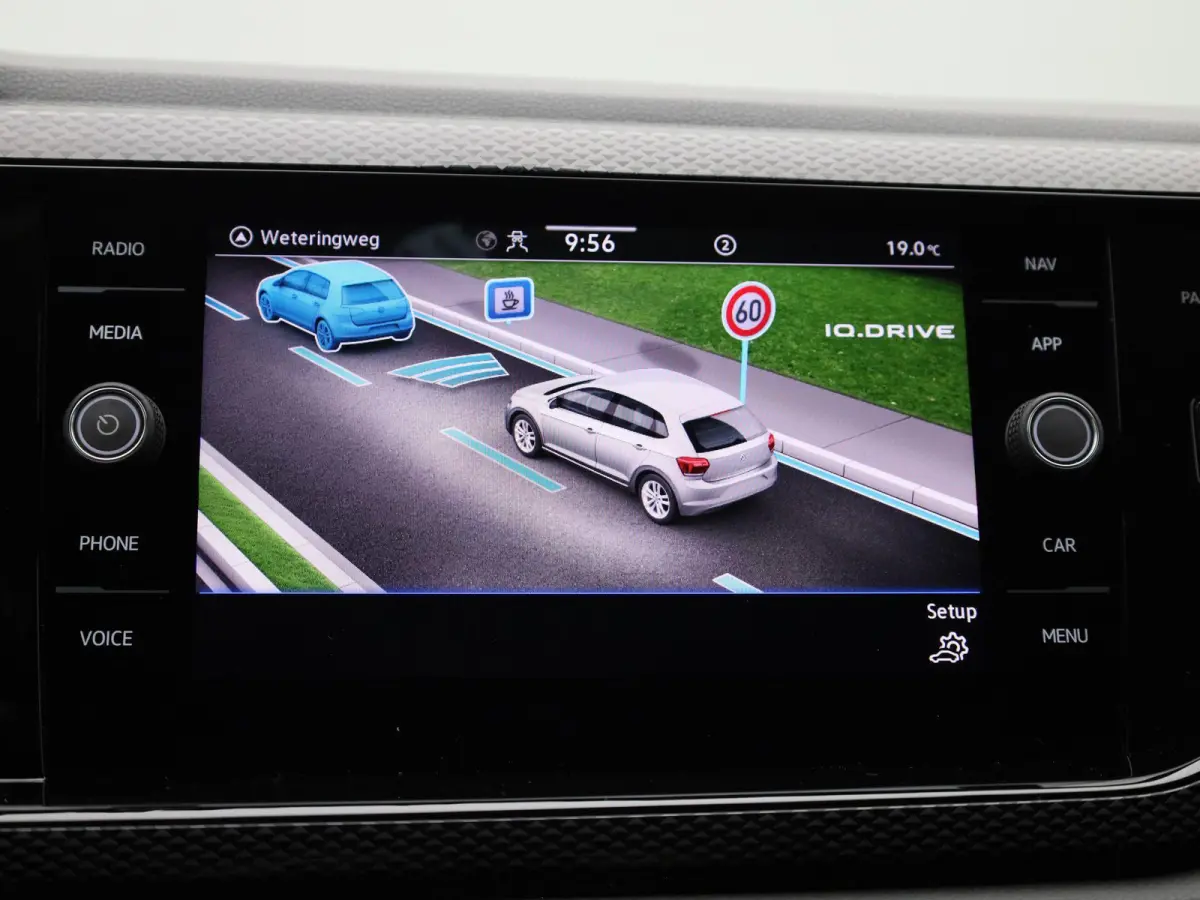 1.0 TSI Life | NAVIGATIE | DIGITAAL DASHBOARD | AIRCO | LMV | PARKEERSENSOREN | APPLE CARPLAY / ANDROID AUTO |