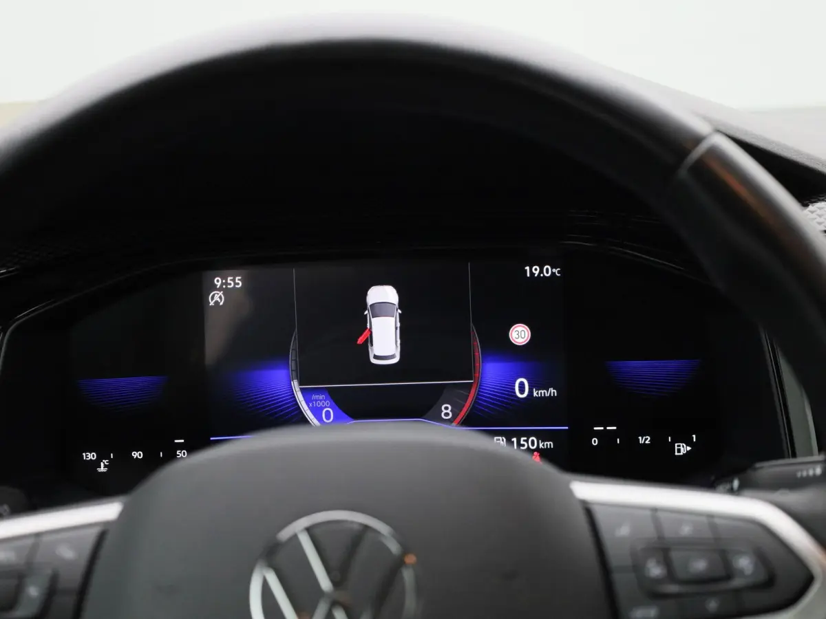 1.0 TSI Life | NAVIGATIE | DIGITAAL DASHBOARD | AIRCO | LMV | PARKEERSENSOREN | APPLE CARPLAY / ANDROID AUTO |