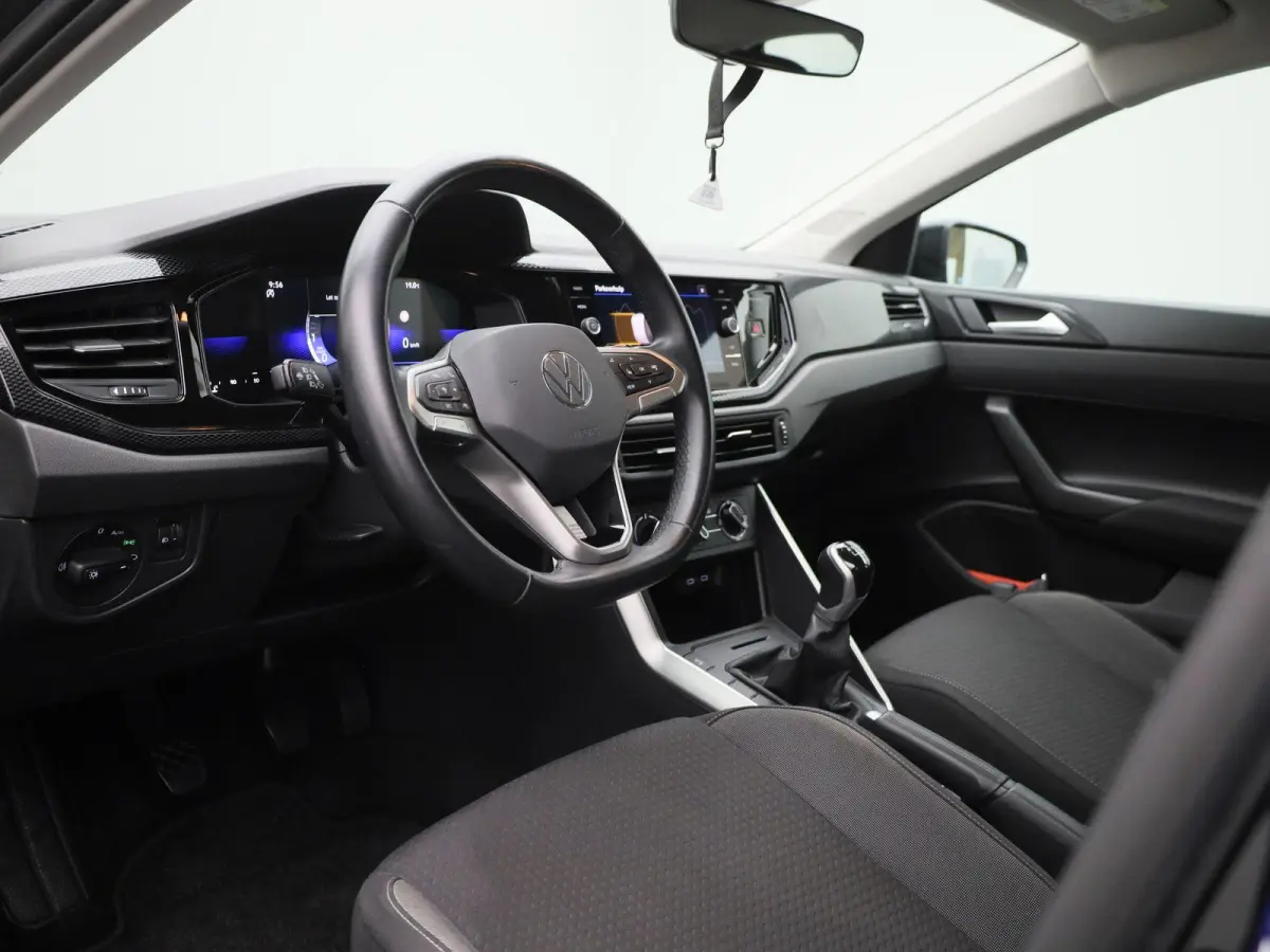 1.0 TSI Life | NAVIGATIE | DIGITAAL DASHBOARD | AIRCO | LMV | PARKEERSENSOREN | APPLE CARPLAY / ANDROID AUTO |