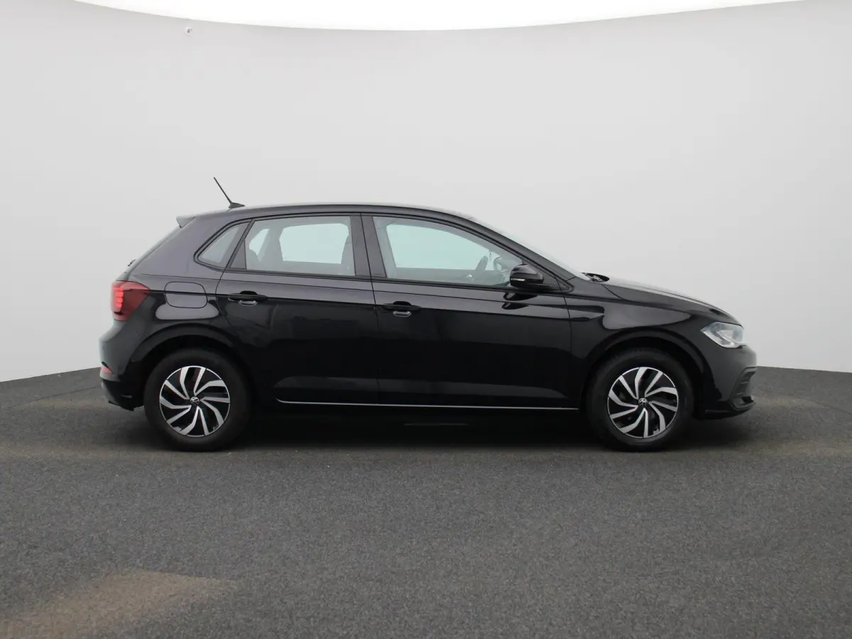 1.0 TSI Life | NAVIGATIE | DIGITAAL DASHBOARD | AIRCO | LMV | PARKEERSENSOREN | APPLE CARPLAY / ANDROID AUTO |