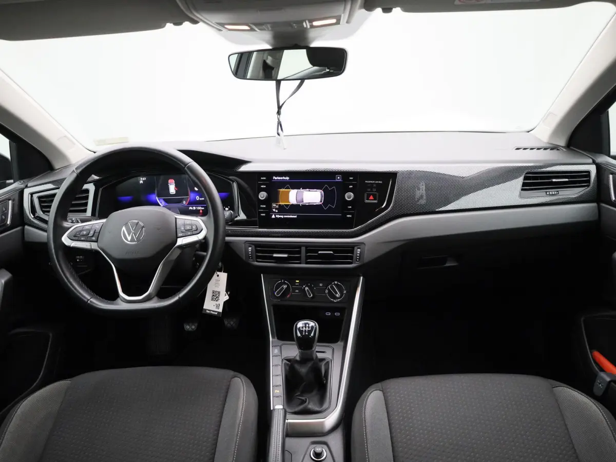 1.0 TSI Life | NAVIGATIE | DIGITAAL DASHBOARD | AIRCO | LMV | PARKEERSENSOREN | APPLE CARPLAY / ANDROID AUTO |