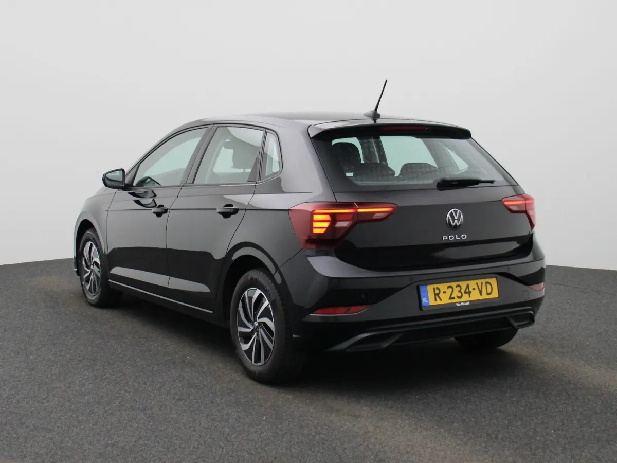 1.0 TSI Life | NAVIGATIE | DIGITAAL DASHBOARD | AIRCO | LMV | PARKEERSENSOREN | APPLE CARPLAY / ANDROID AUTO |