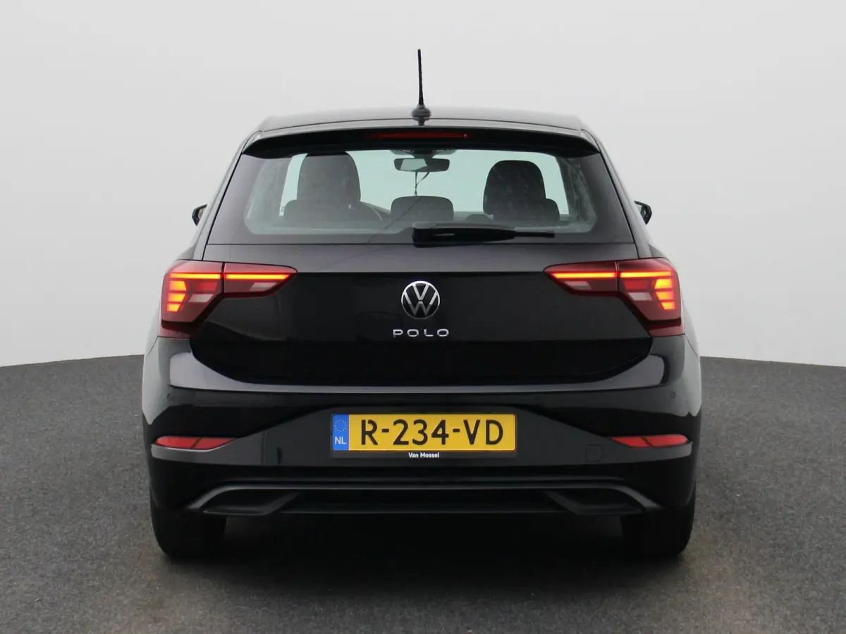 1.0 TSI Life | NAVIGATIE | DIGITAAL DASHBOARD | AIRCO | LMV | PARKEERSENSOREN | APPLE CARPLAY / ANDROID AUTO |