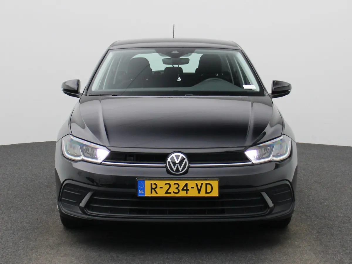1.0 TSI Life | NAVIGATIE | DIGITAAL DASHBOARD | AIRCO | LMV | PARKEERSENSOREN | APPLE CARPLAY / ANDROID AUTO |