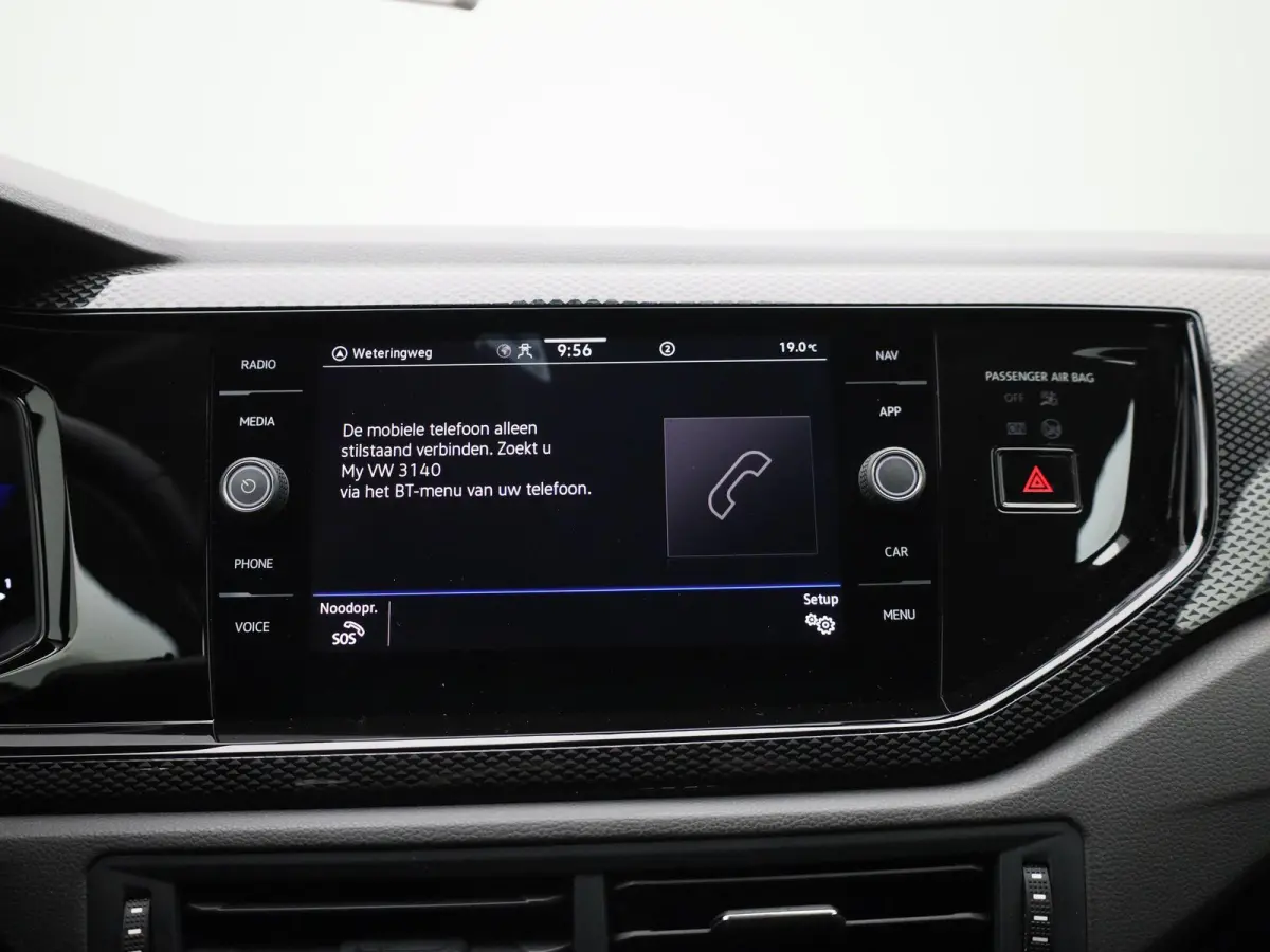 1.0 TSI Life | NAVIGATIE | DIGITAAL DASHBOARD | AIRCO | LMV | PARKEERSENSOREN | APPLE CARPLAY / ANDROID AUTO |