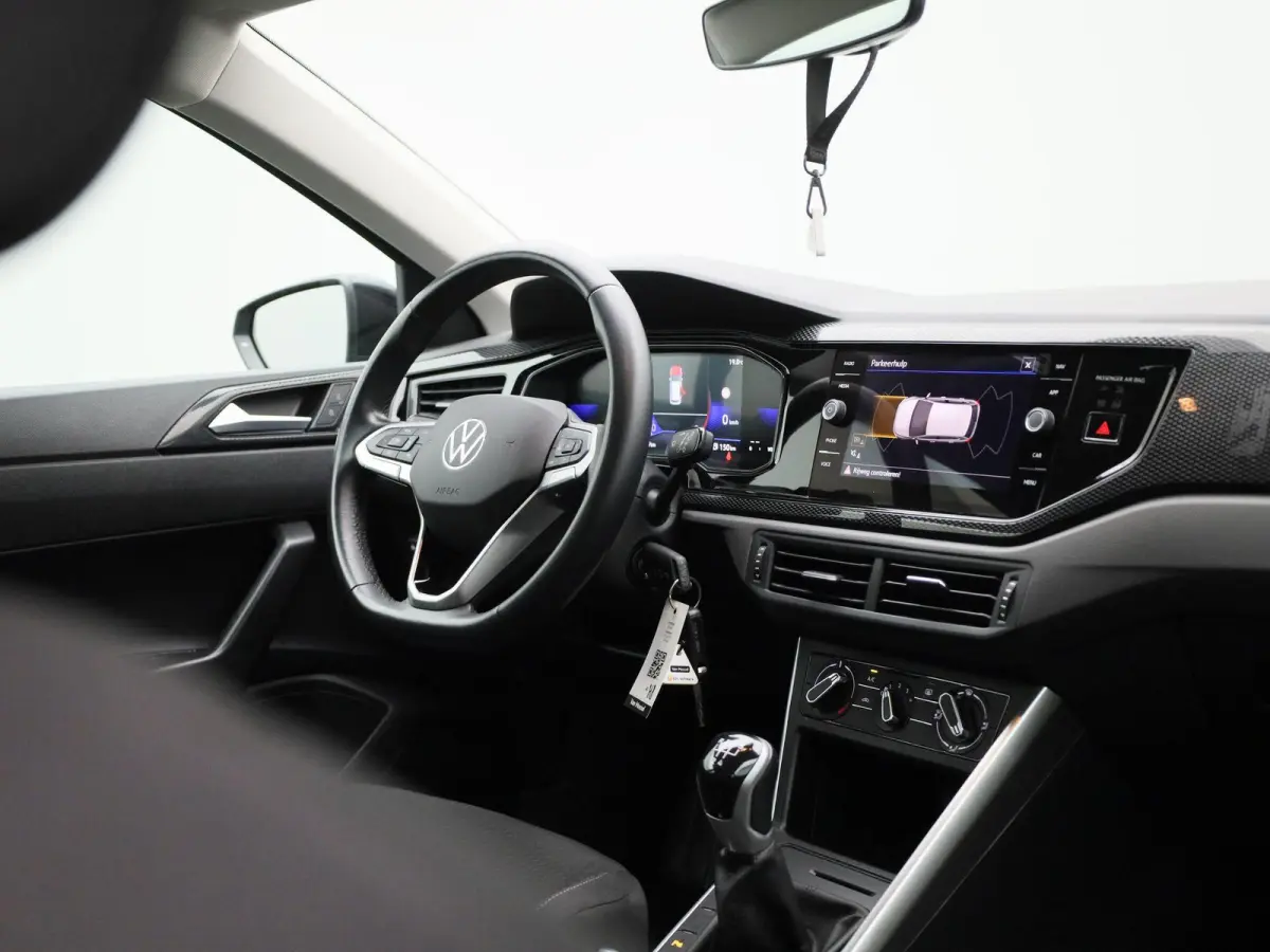 1.0 TSI Life | NAVIGATIE | DIGITAAL DASHBOARD | AIRCO | LMV | PARKEERSENSOREN | APPLE CARPLAY / ANDROID AUTO |