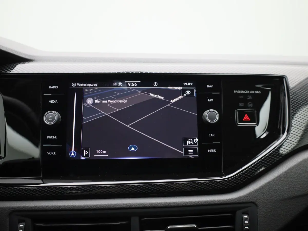 1.0 TSI Life | NAVIGATIE | DIGITAAL DASHBOARD | AIRCO | LMV | PARKEERSENSOREN | APPLE CARPLAY / ANDROID AUTO |