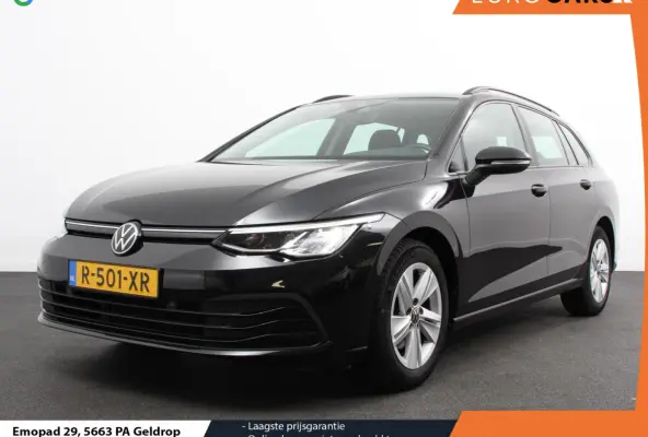 1.0 TSI 110pk Life Digitale Cockpit  Sfeerverlichting Cruise Control Climate Control Parkeer sensoren Navigatie Apple Carplay/Android Auto  Keyless start