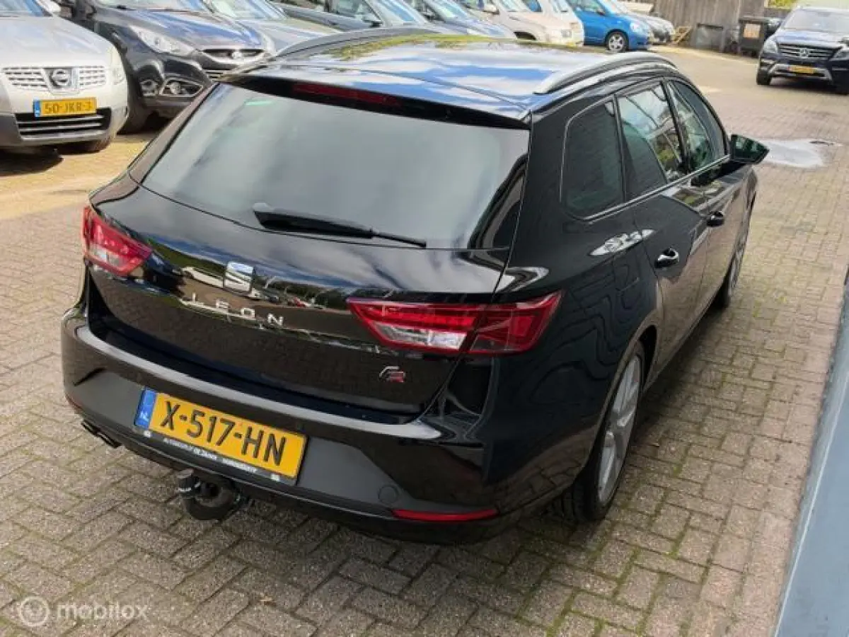 1.4 TSI FR X-PERIENCE