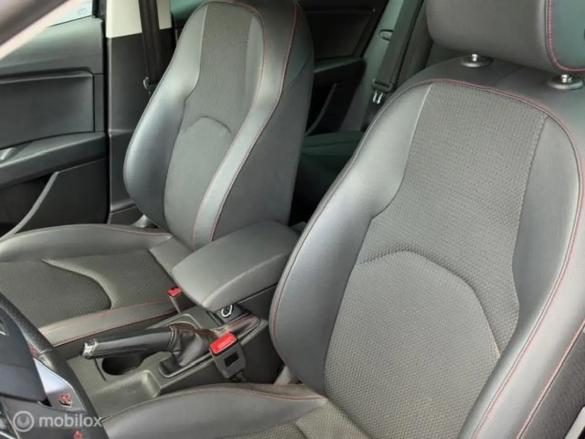 1.4 TSI FR X-PERIENCE