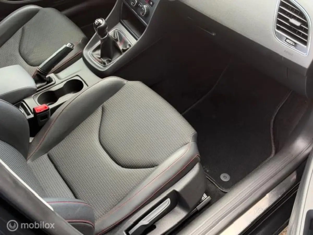 1.4 TSI FR X-PERIENCE