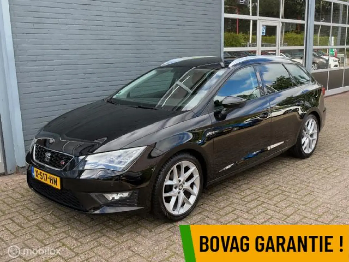 1.4 TSI FR X-PERIENCE