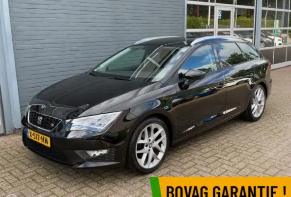 1.4 TSI FR X-PERIENCE
