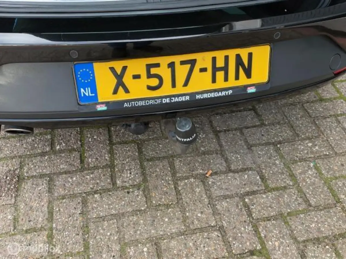 1.4 TSI FR X-PERIENCE