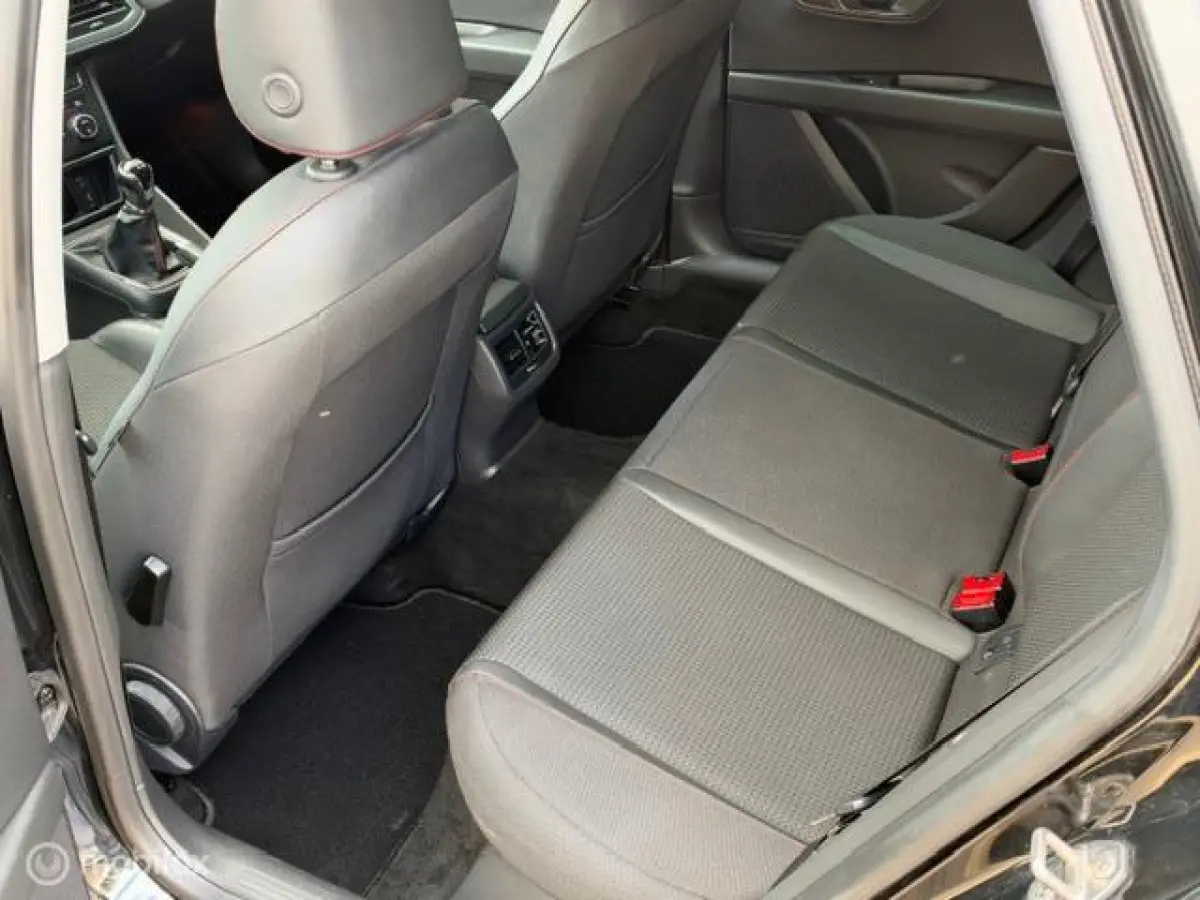 1.4 TSI FR X-PERIENCE