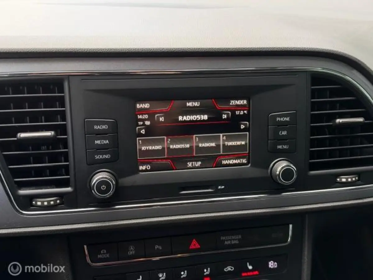1.4 TSI FR X-PERIENCE