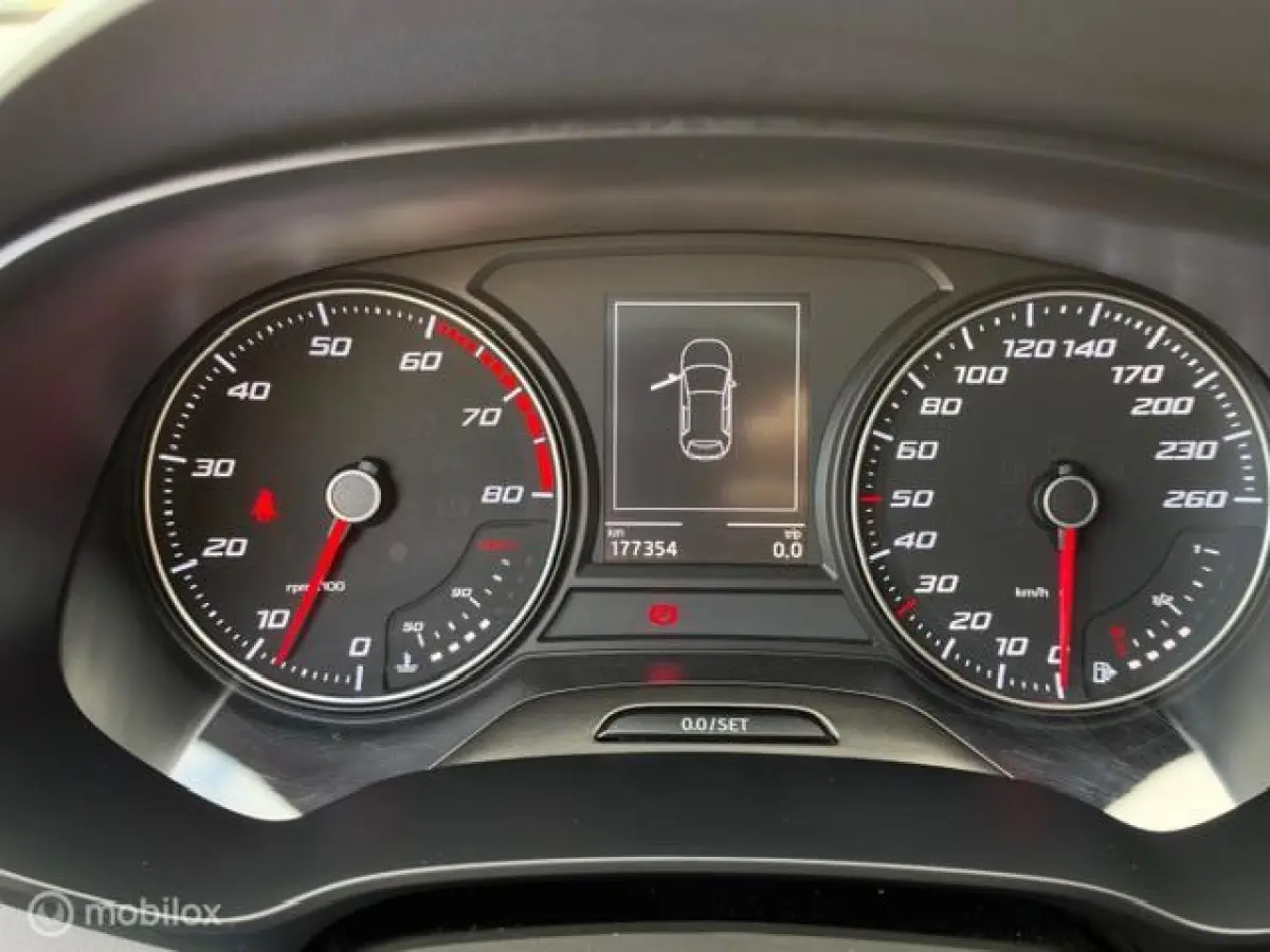 1.4 TSI FR X-PERIENCE