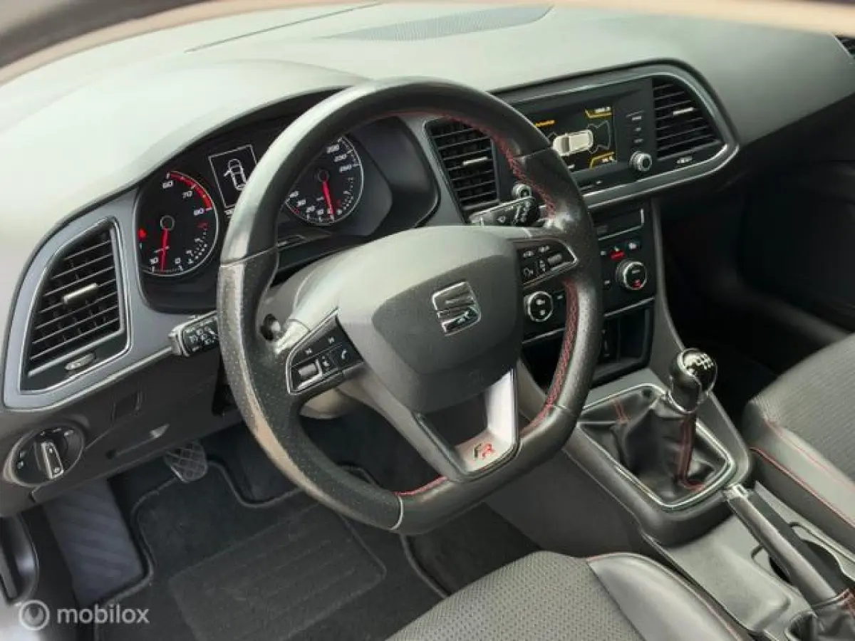 1.4 TSI FR X-PERIENCE