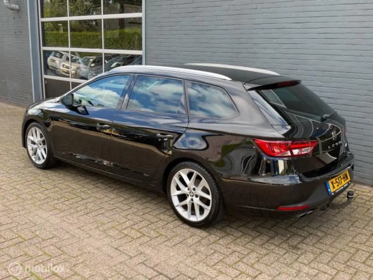 1.4 TSI FR X-PERIENCE