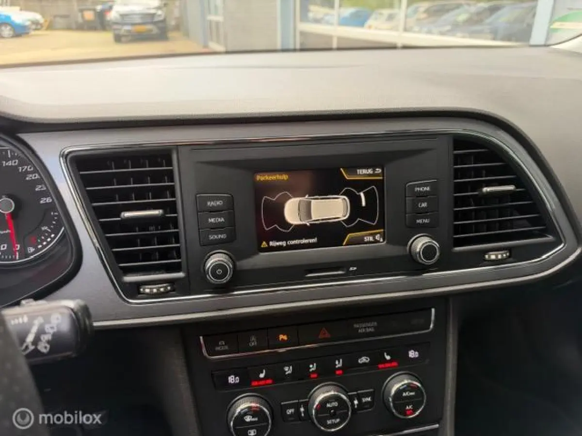 1.4 TSI FR X-PERIENCE