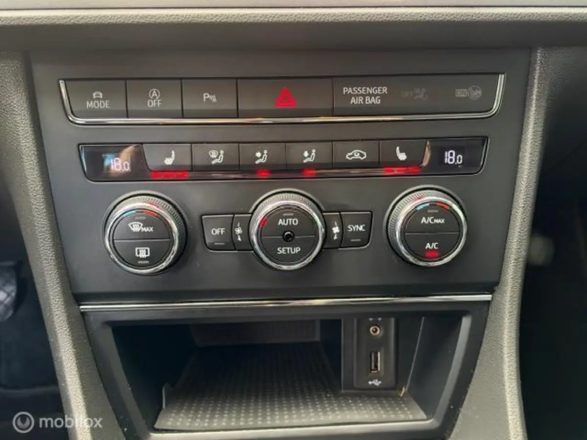 1.4 TSI FR X-PERIENCE
