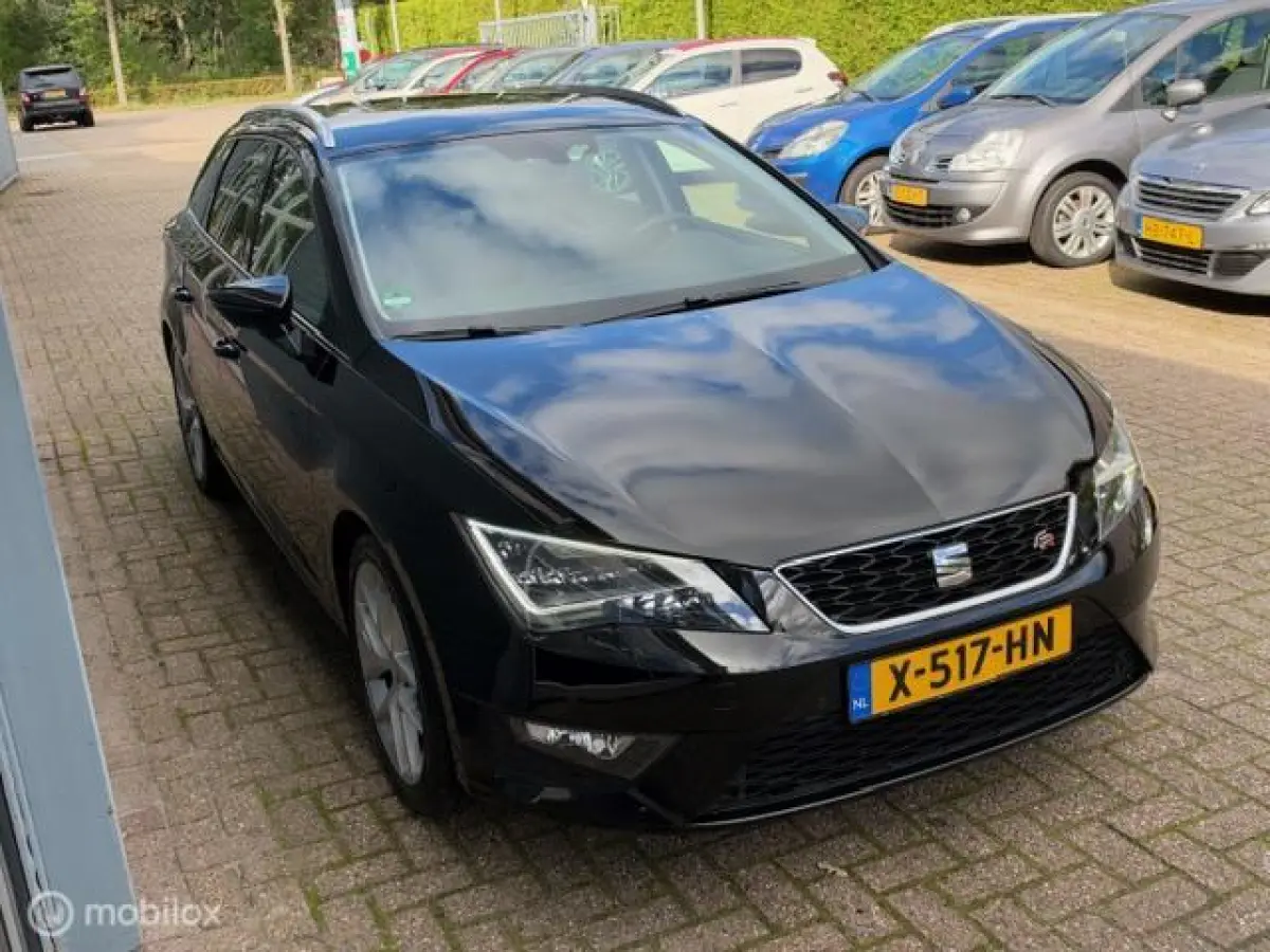 1.4 TSI FR X-PERIENCE