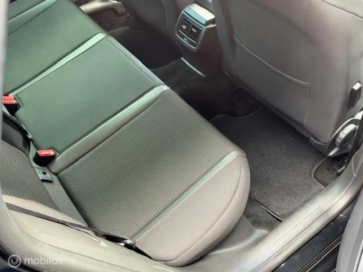 1.4 TSI FR X-PERIENCE