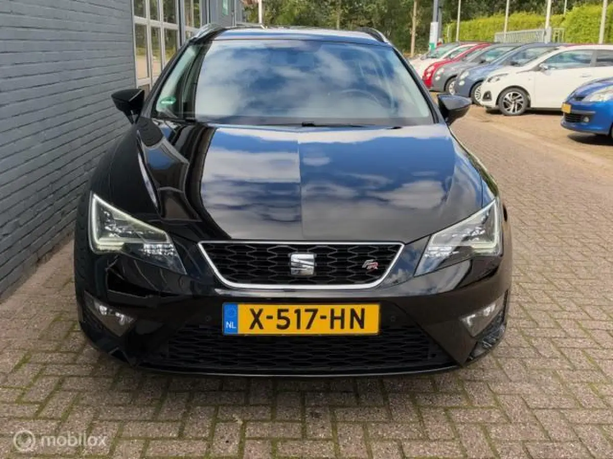 1.4 TSI FR X-PERIENCE