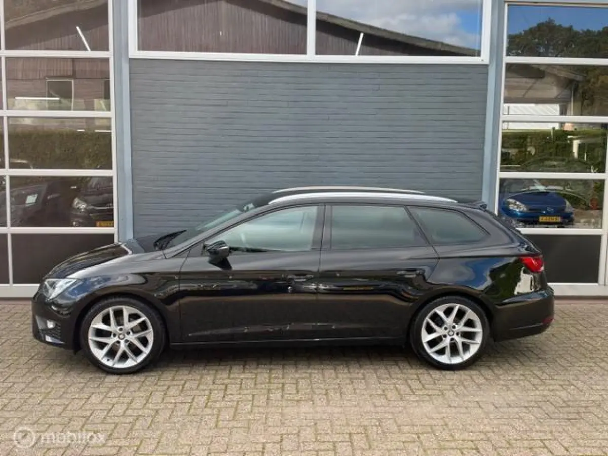 1.4 TSI FR X-PERIENCE