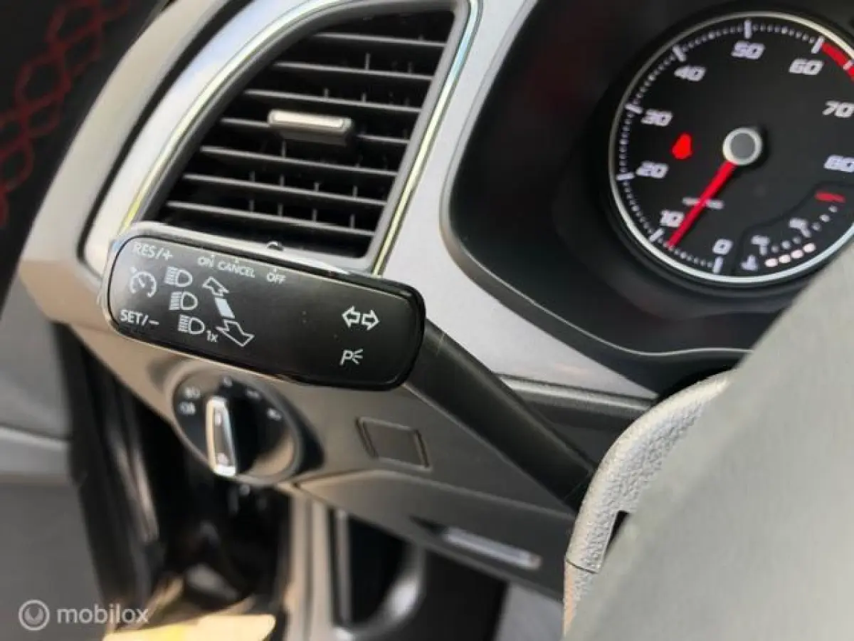 1.4 TSI FR X-PERIENCE
