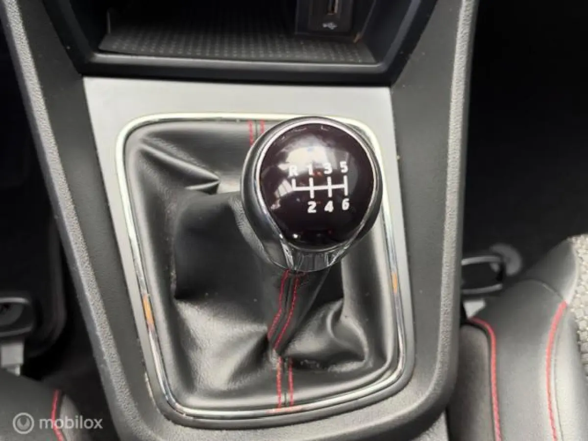 1.4 TSI FR X-PERIENCE