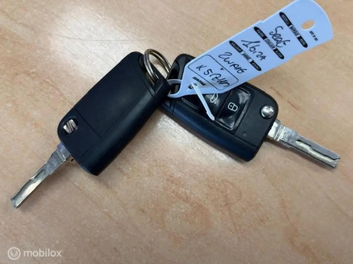 1.4 TSI FR X-PERIENCE
