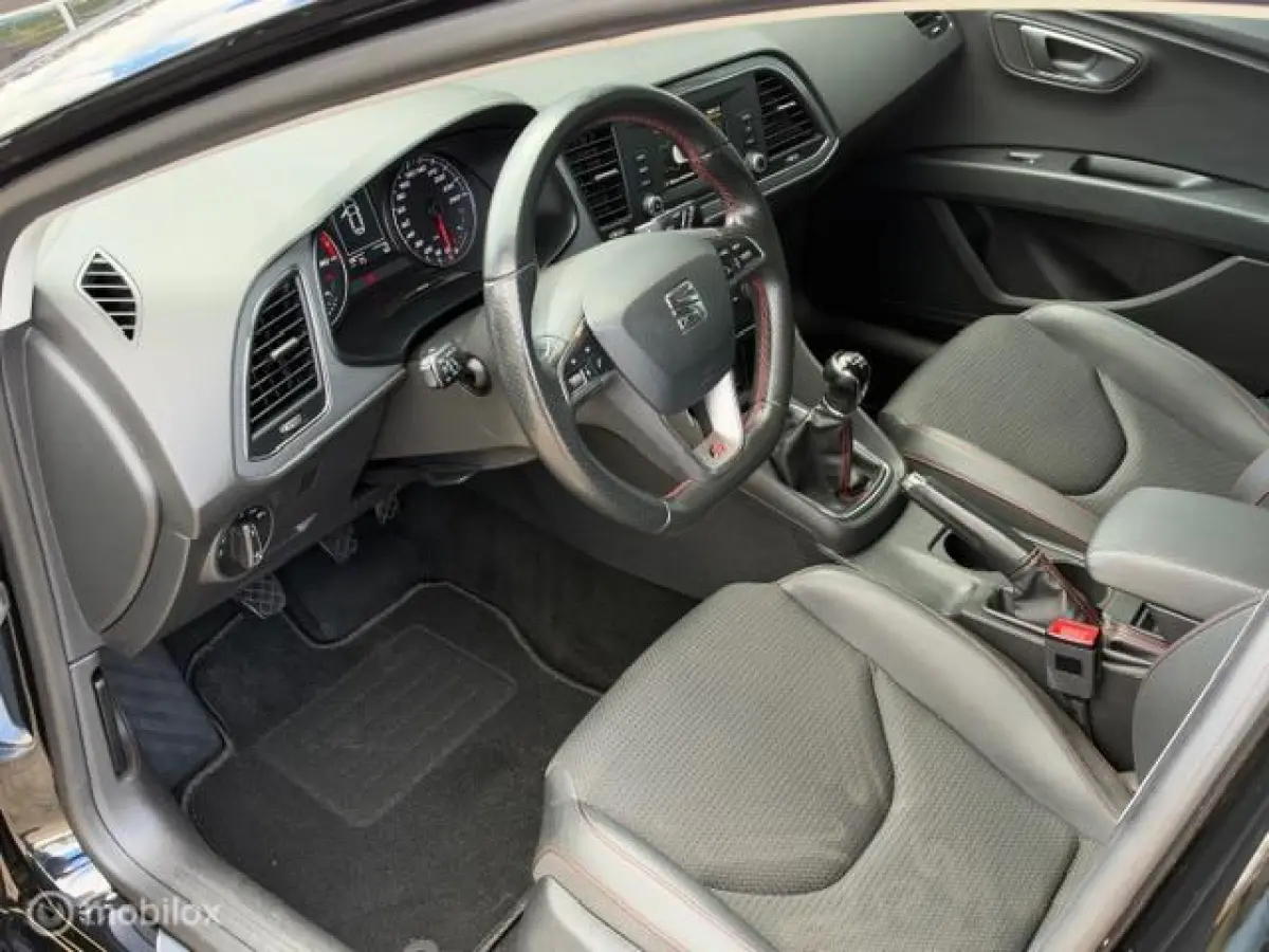 1.4 TSI FR X-PERIENCE