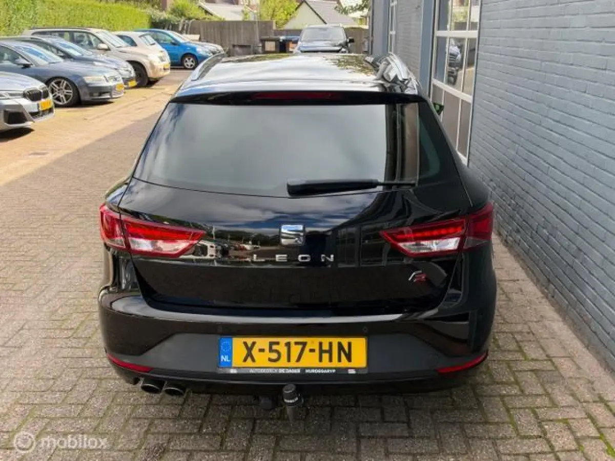 1.4 TSI FR X-PERIENCE