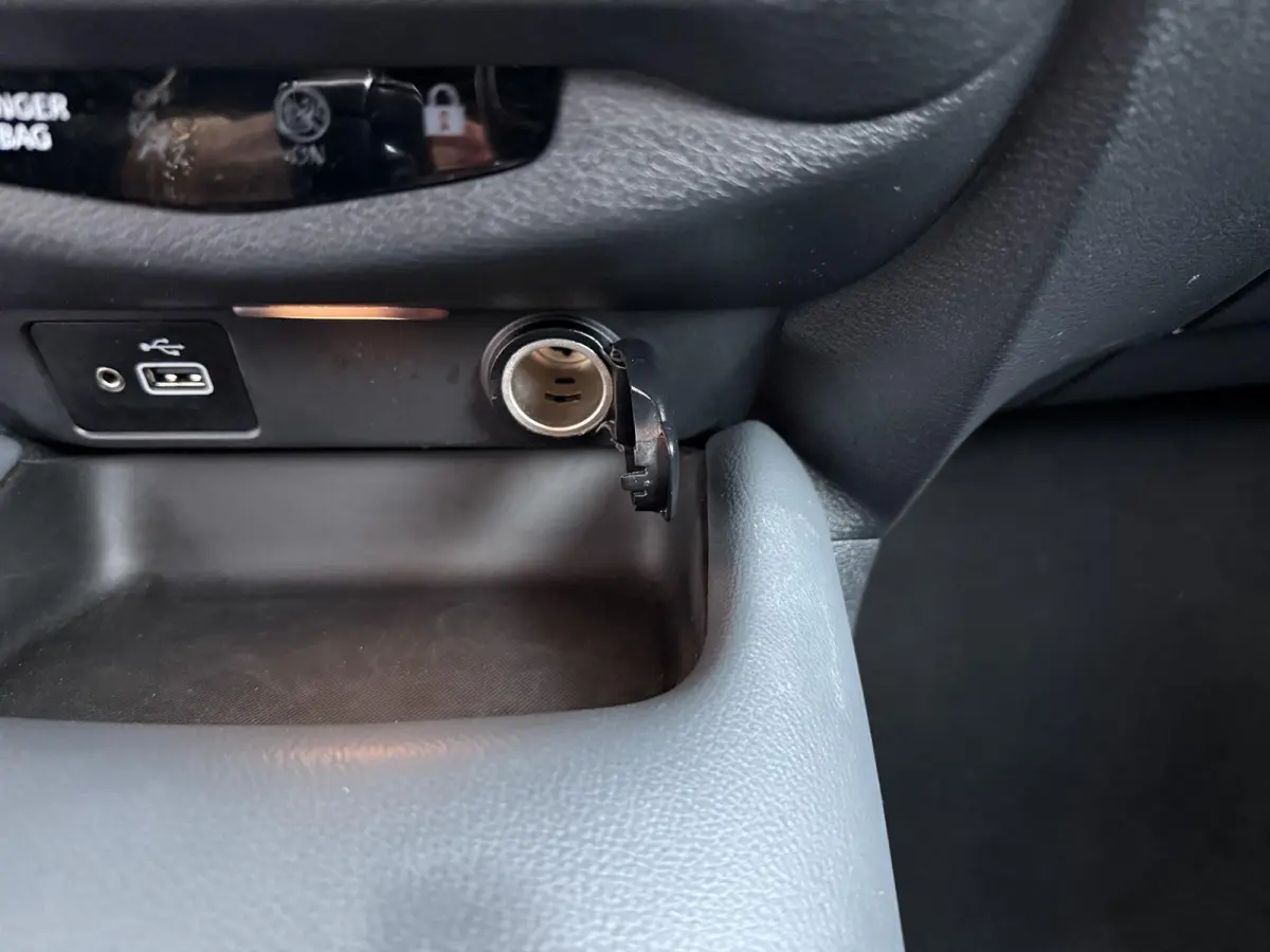 1.0 DIG-T Tekna | Automaat | Trekhaak | Adaptieve Cruise Control | 360 Camera |