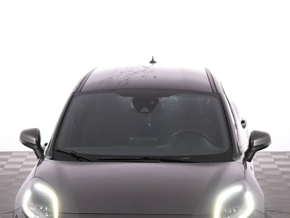 1.0 EcoBoost ST-Line | NAVI | CAMERA | ECC | VELGEN !