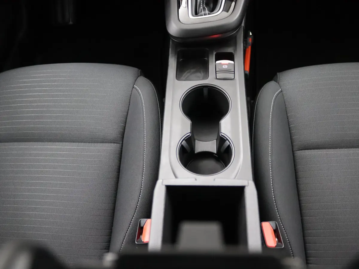 evolution E-Tech full hybrid 145 | Navigatie | Achteruitrijcamera |