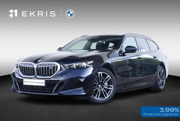 eDrive40 M Sport Edition 84 kWh | SoH 99% | M-Sport Pakket | Trekhaak | Leder | Elektr. Stoelen | Stoelverwarming | Head-Up | Harman Kardon | Active Cruise |