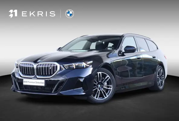 eDrive40 M Sport Edition 84 kWh | SoH 99% | M-Sport Pakket | Trekhaak | Leder | Elektr. Stoelen | Stoelverwarming | Head-Up | Harman Kardon | Active Cruise |